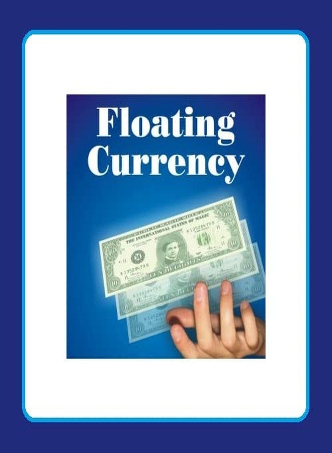 مايلز ماجيك خدعة مايلز ماجيك السحرية: أوراق نقدية عائمة، دولار يطفو في الهواء بشكل غير مرئي، يطير على اليد، قراءة أفكار، عرض سحري حقيقي على مسرح الشارع، خدعة سحرية عن قرب - Image 4